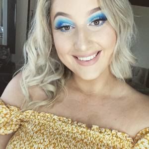 Meet your Posher, Millie